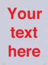 custom-blank-information-sign-red-text-on-a-plain-background~